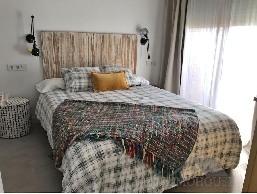 Apartamento Centrico Junto Al Mar Fuengirola Dış mekan fotoğraf