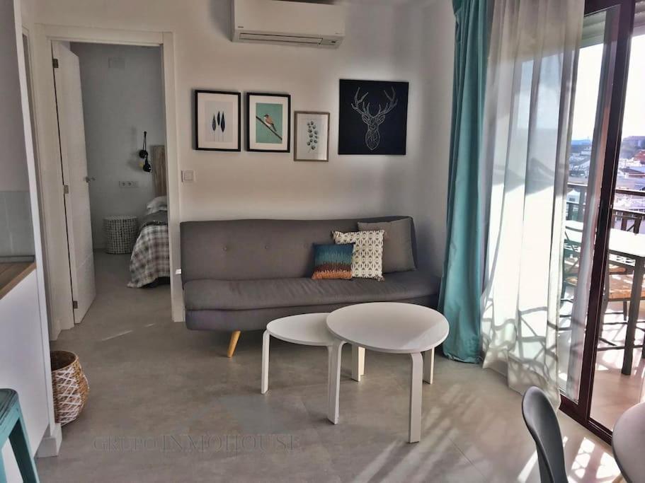 Apartamento Centrico Junto Al Mar Fuengirola Dış mekan fotoğraf
