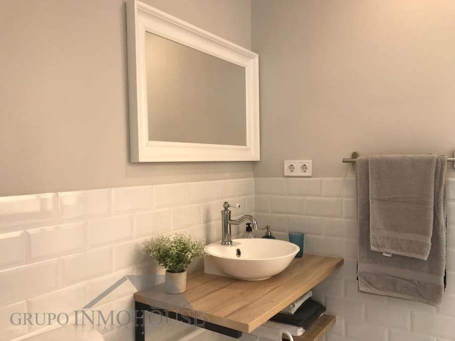 Apartamento Centrico Junto Al Mar Fuengirola Dış mekan fotoğraf